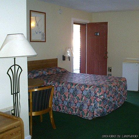 Crestview Inn חדר תמונה