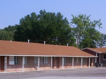 Crestview Inn מראה חיצוני תמונה